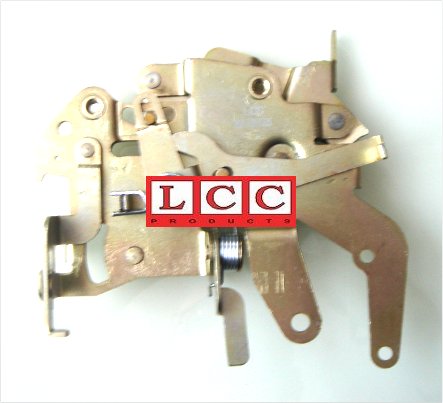 LCC PRODUCTS durų užraktas SP1107